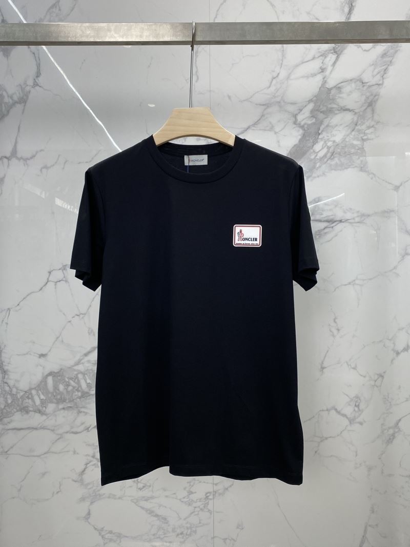 Moncler T-Shirts